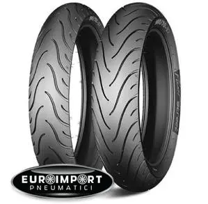 Michelin Pilot street 2.50/ 17 43 P XL  TT